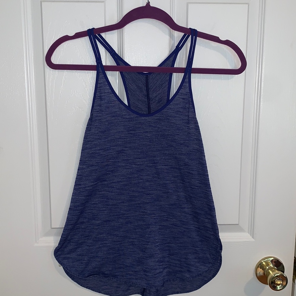 🛑 SOLD Lululemon athletica singlet